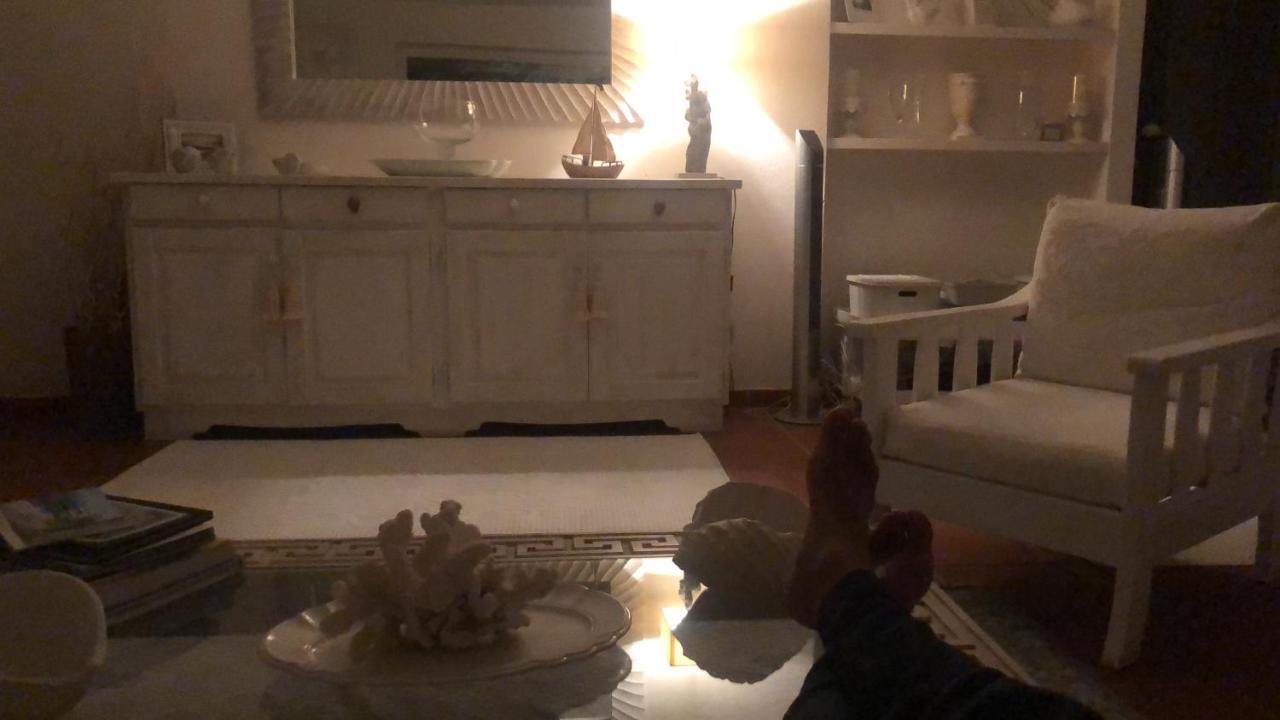 פורטו רוטונדו Villa 4 מראה חיצוני תמונה