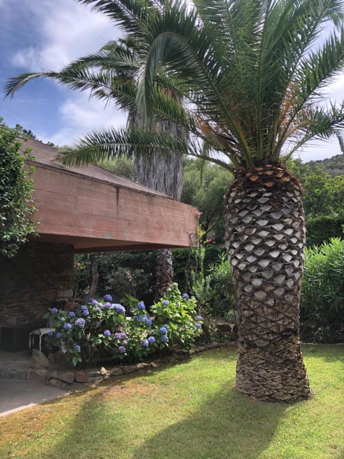 פורטו רוטונדו Villa 4 מראה חיצוני תמונה