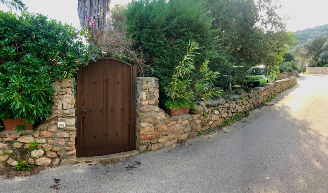 פורטו רוטונדו Villa 4 מראה חיצוני תמונה