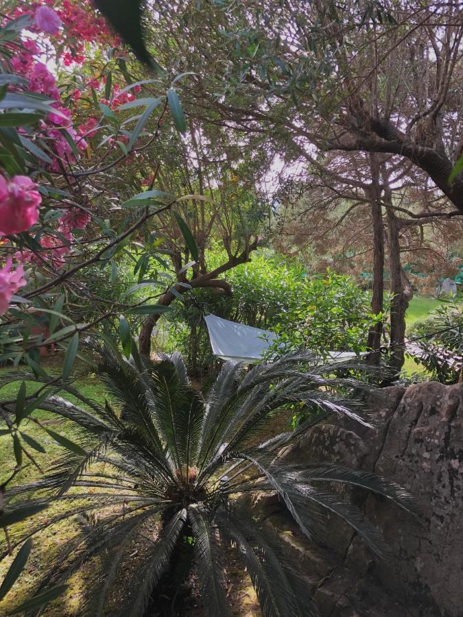 פורטו רוטונדו Villa 4 מראה חיצוני תמונה