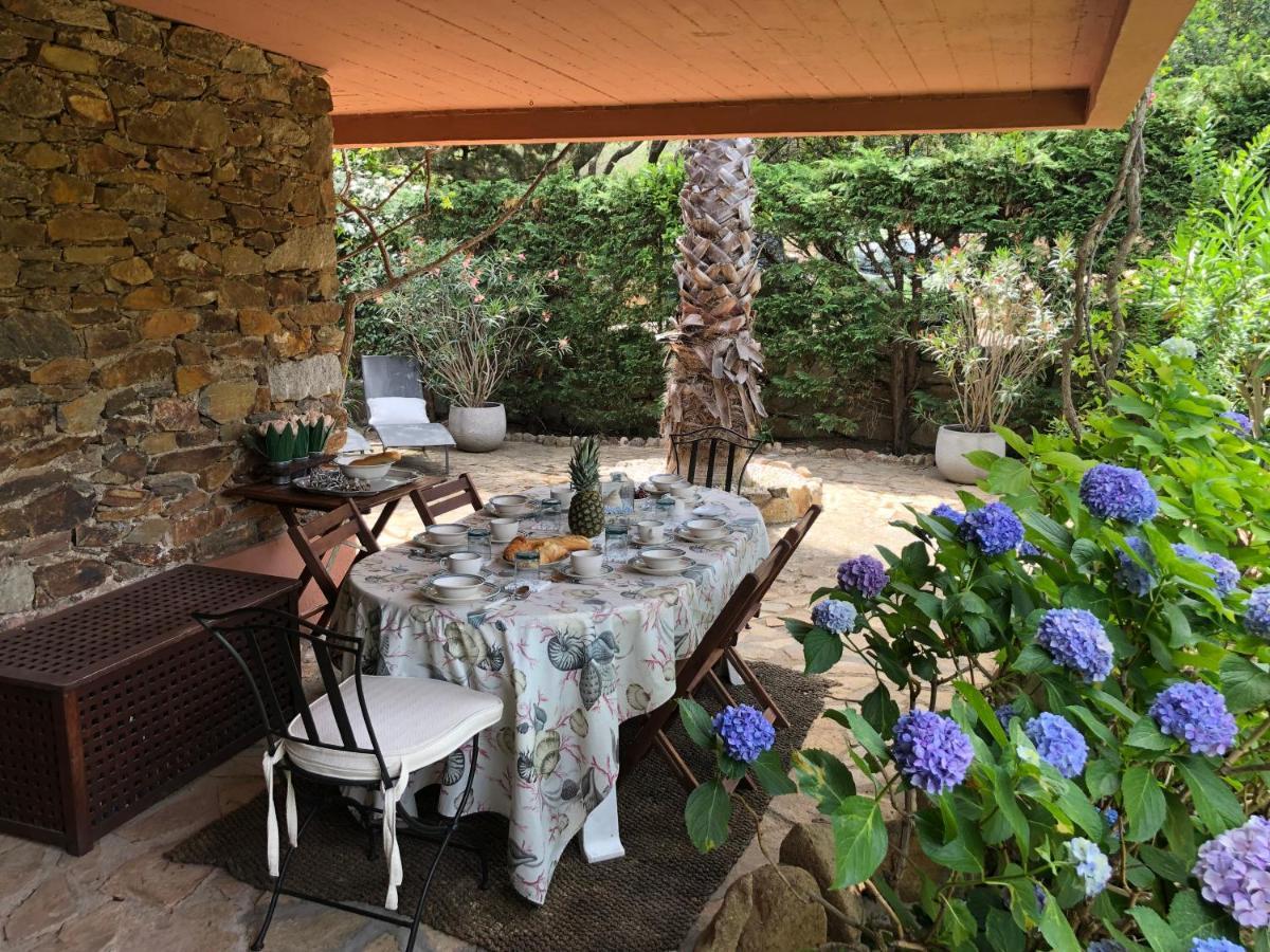 פורטו רוטונדו Villa 4 מראה חיצוני תמונה