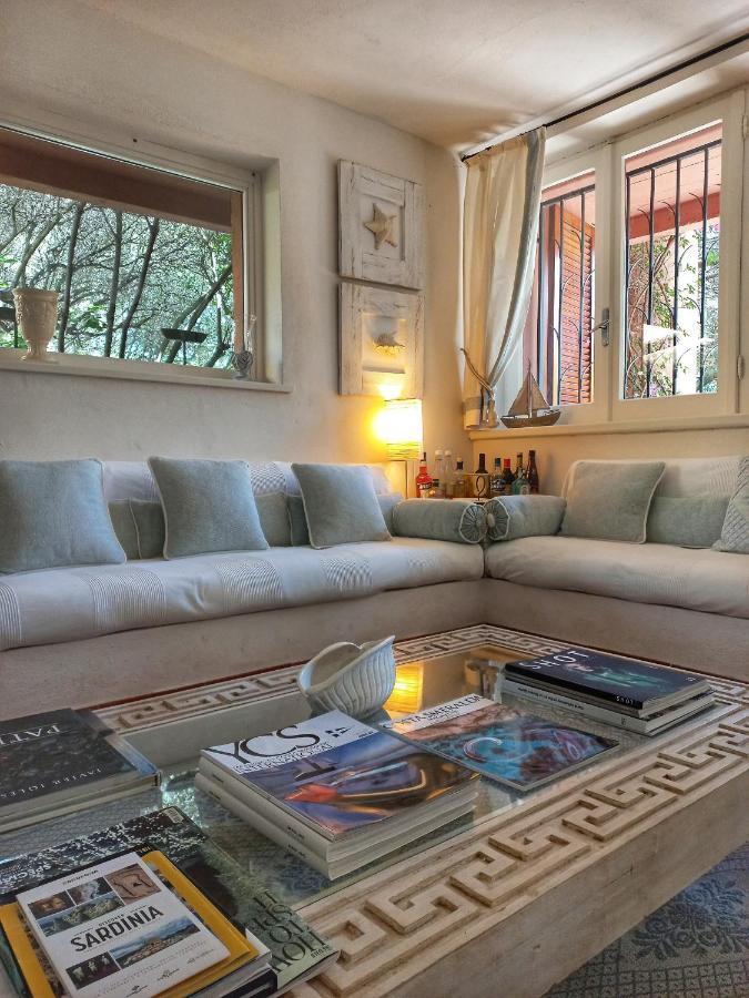 פורטו רוטונדו Villa 4 מראה חיצוני תמונה