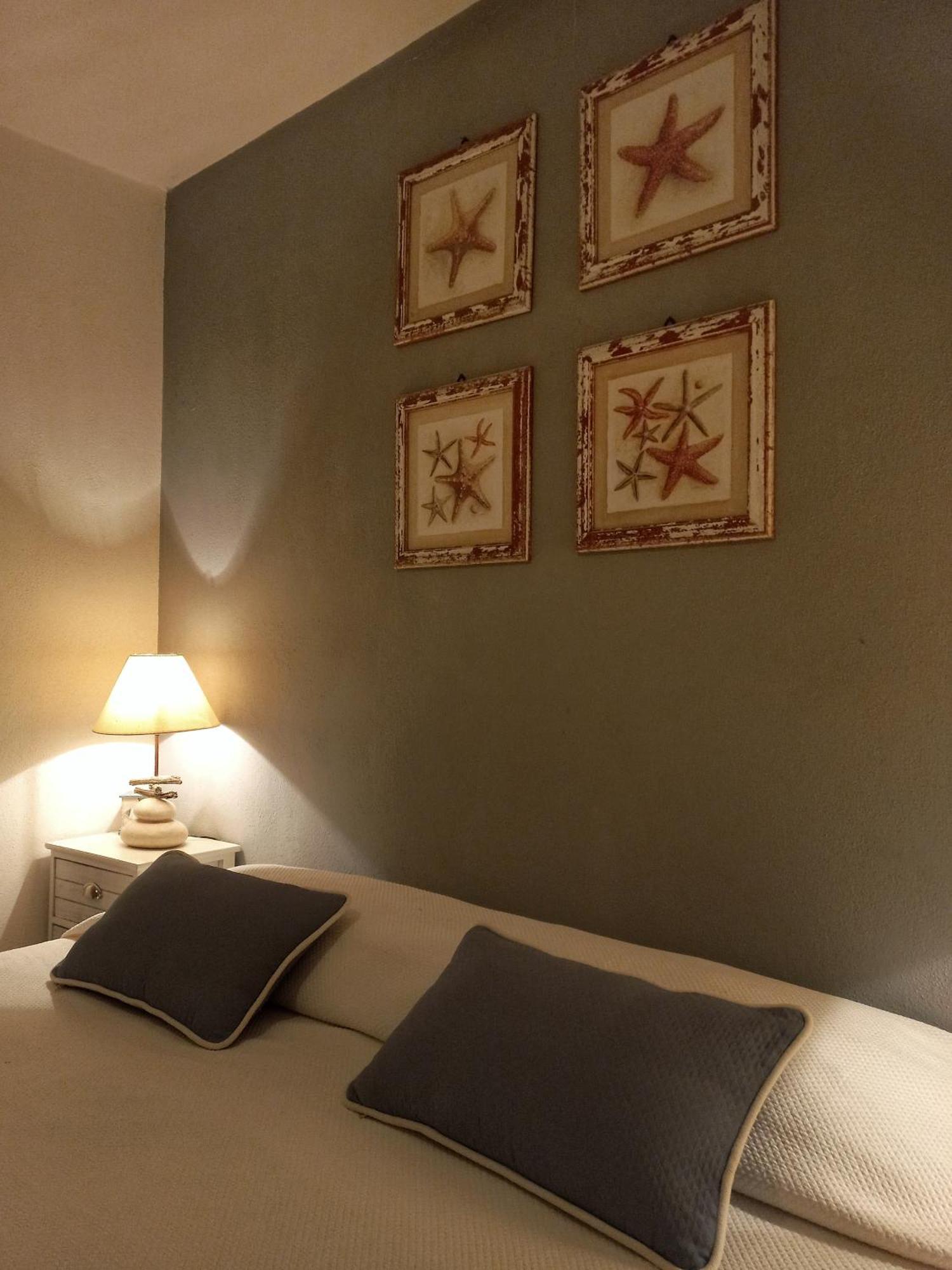 פורטו רוטונדו Villa 4 מראה חיצוני תמונה